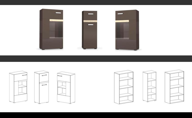 zebra wohnzimmer:Wohnwand inkl. Kommode – Anbauwand Wohnzimmer Zebra A zebra wohnzimmer:Wohnwand inkl. Kommode – Anbauwand Wohnzimmer Zebra A ~ zebra wohnzimmer
