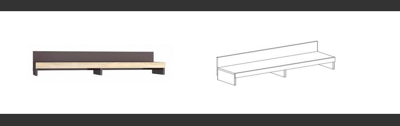 zebra wohnzimmer: Wohnwände Anbauwand mit Kommode Vitrine Wohnzimmer Schrank ZEBRA D zebra wohnzimmer: Wohnwände Anbauwand mit Kommode Vitrine Wohnzimmer Schrank ZEBRA D