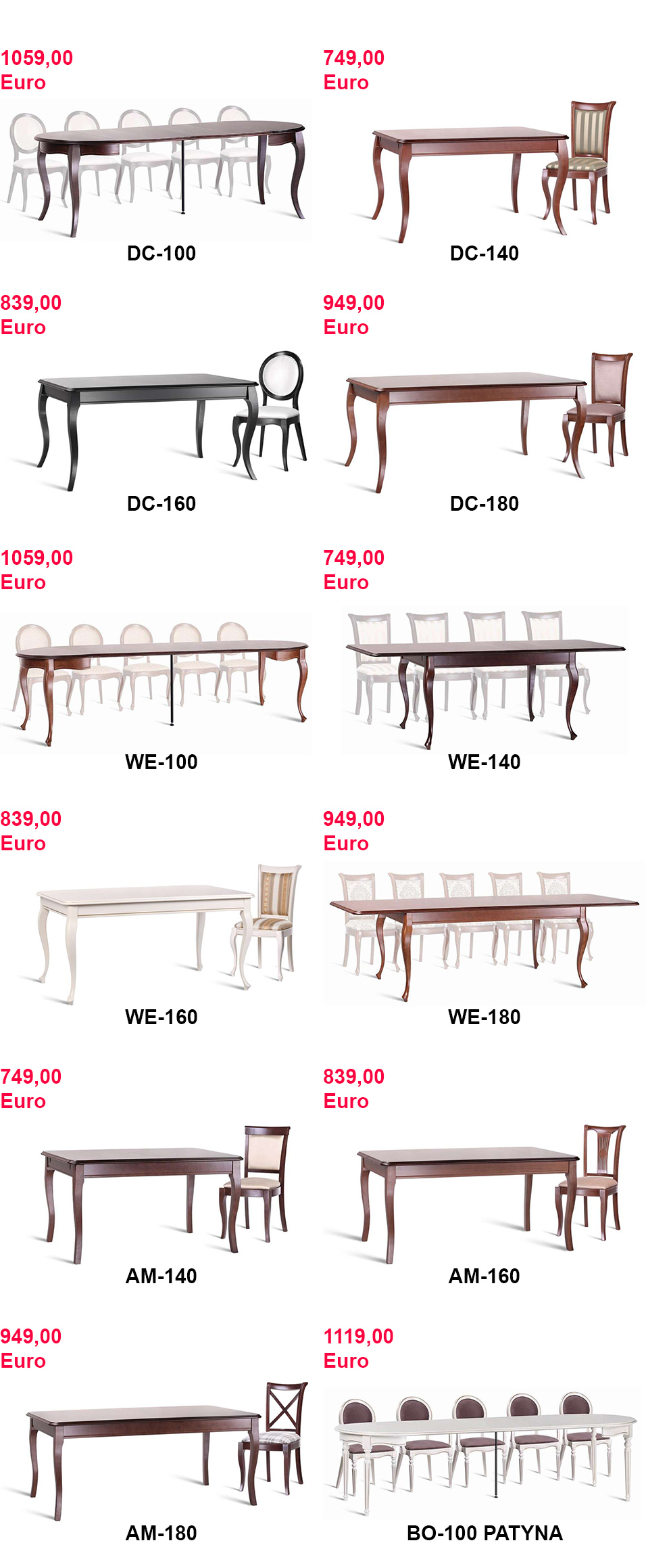 Classical Wooden Chair Solid Dining Chair Design Office Chair Royal | eBay