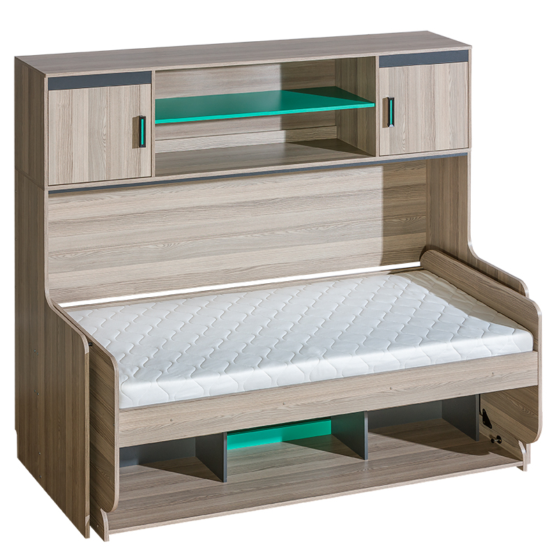 Bett Mit Schreibtisch 2021 Bett Mit Schreibtisch 2021