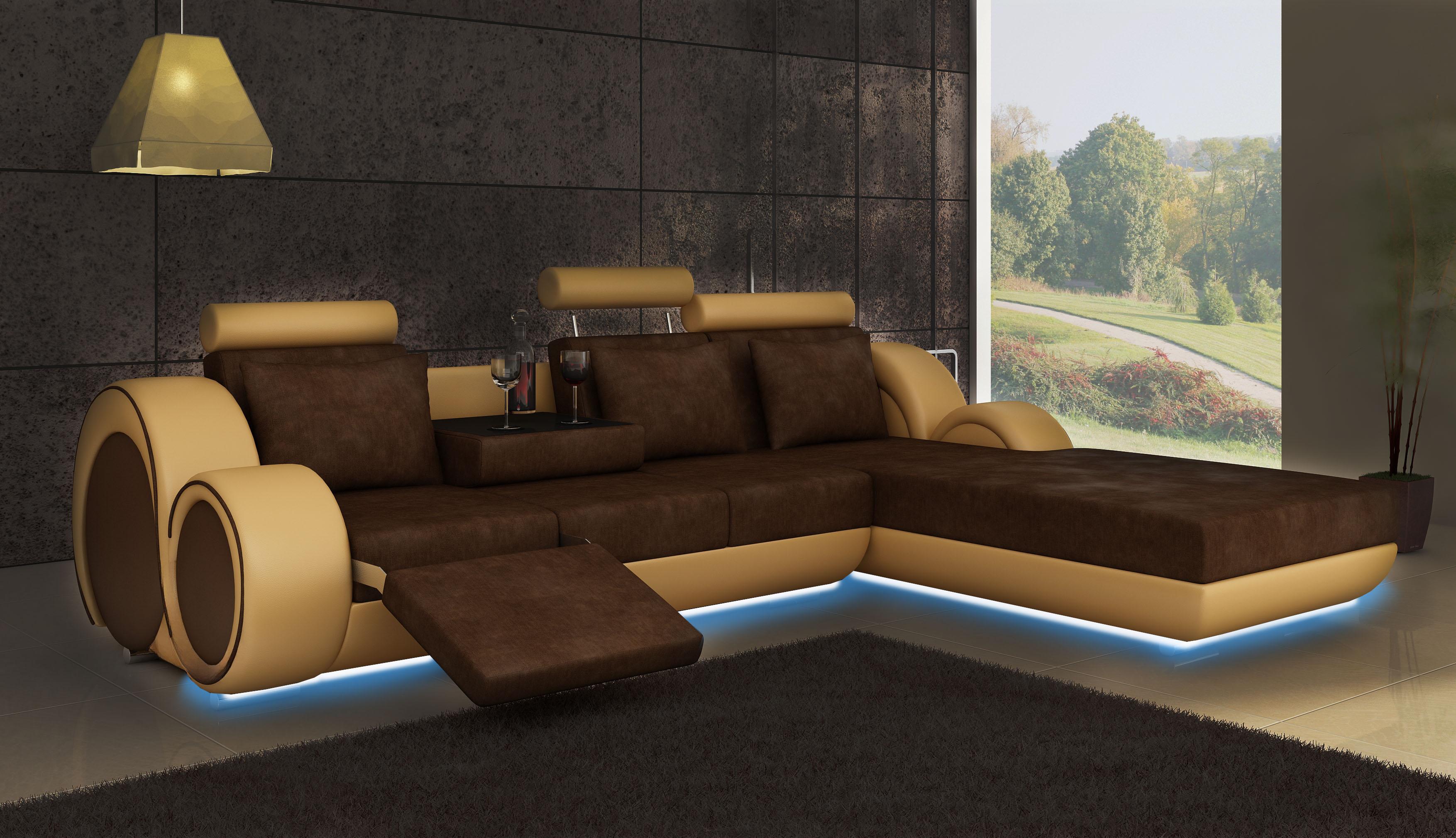 Sofas Und Ledersofas Berlin Ii Designersofa Ecksofa Bei Jv Möbel